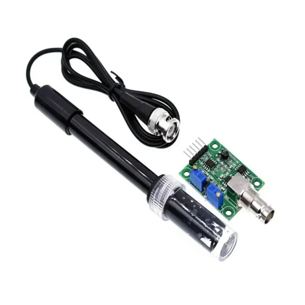 Sensor Kit Arduino - Kit de sensor de PH confiable