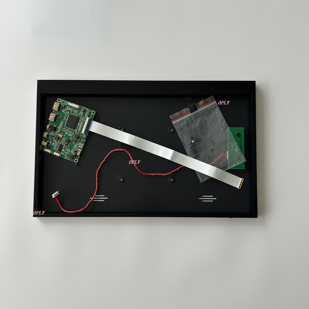 Microcontroller Kit - Para NV133FHM R133NWF4 kit de placa