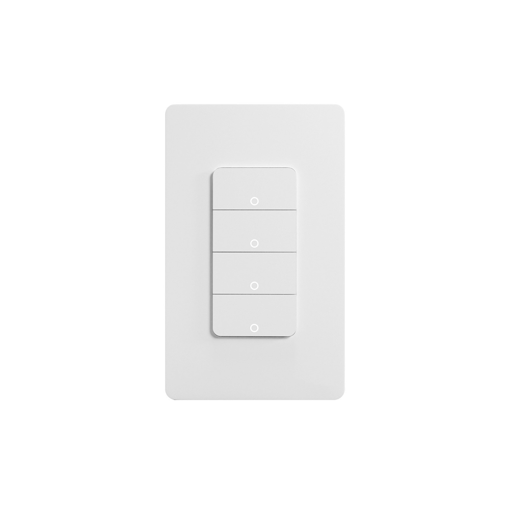 Smart Light Switch Wifi - Interruptor de Luz Inteligente Wifi THIVN-Matter