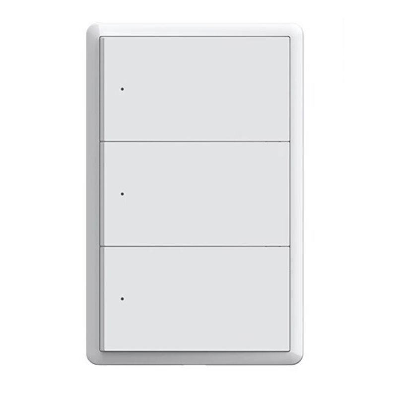Smart Light Switch Wifi - Interruptor de luz inteligente con Wi-Fi