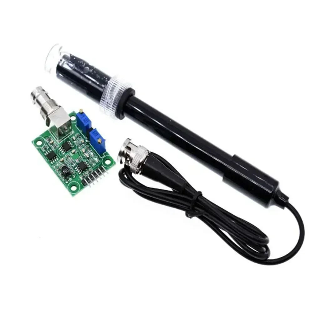 Kit de sensor de PH confiable  - Sensor Kit Arduino reseña y precio