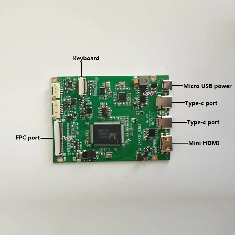 Avión RC de madera Balsa corta - Microcontroller Kit reseña y precio