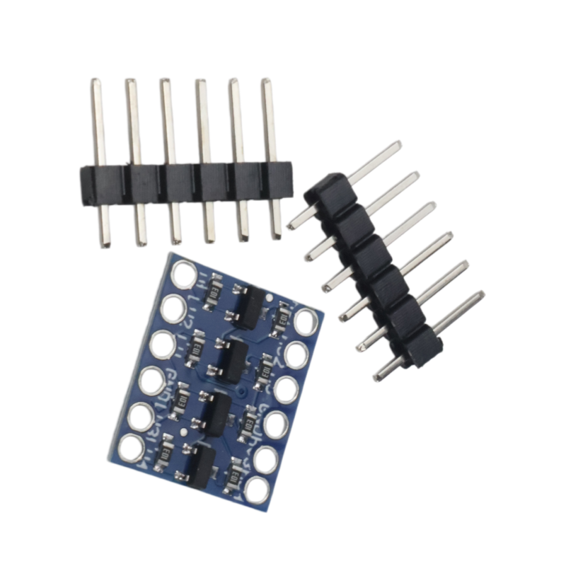 Convertidor de Nivel Lógico II - Sensor Kit Arduino reseña y precio