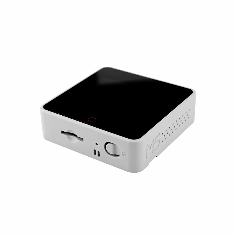 Controlador M5Stack CoreS3 SE  - Esp32 Smart Home Kit reseña y precio