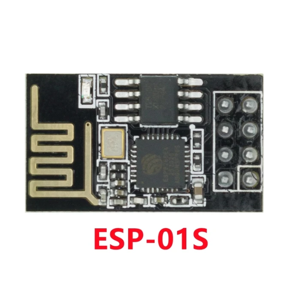 Módulo de Relé WiFi ESP8266 ES - Esp8266 Relay Module reseña y precio