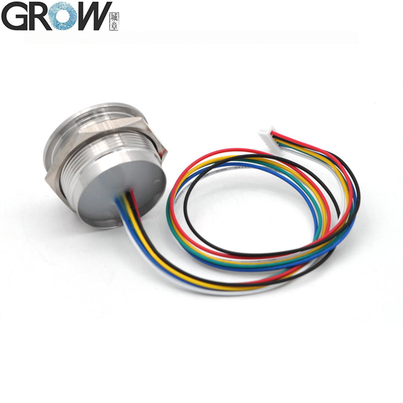 GROW R503-5V RGB LED DC5V inte - Sensor Kit Arduino reseña y precio