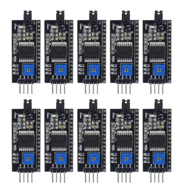 5/10 Uds IIC I2C placa de inte - Esp32 Smart Home Kit reseña y precio
