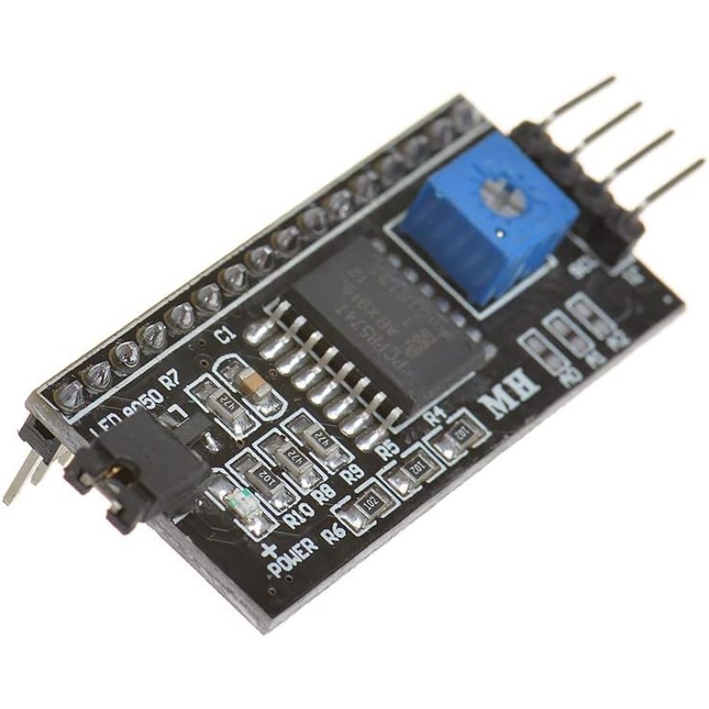 5/10 Uds IIC I2C placa de inte - Esp32 Smart Home Kit reseña y precio