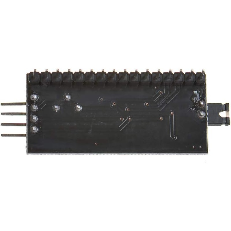 5/10 Uds IIC I2C placa de inte - Esp32 Smart Home Kit reseña y precio
