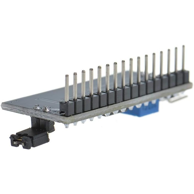5/10 Uds IIC I2C placa de inte - Esp32 Smart Home Kit reseña y precio