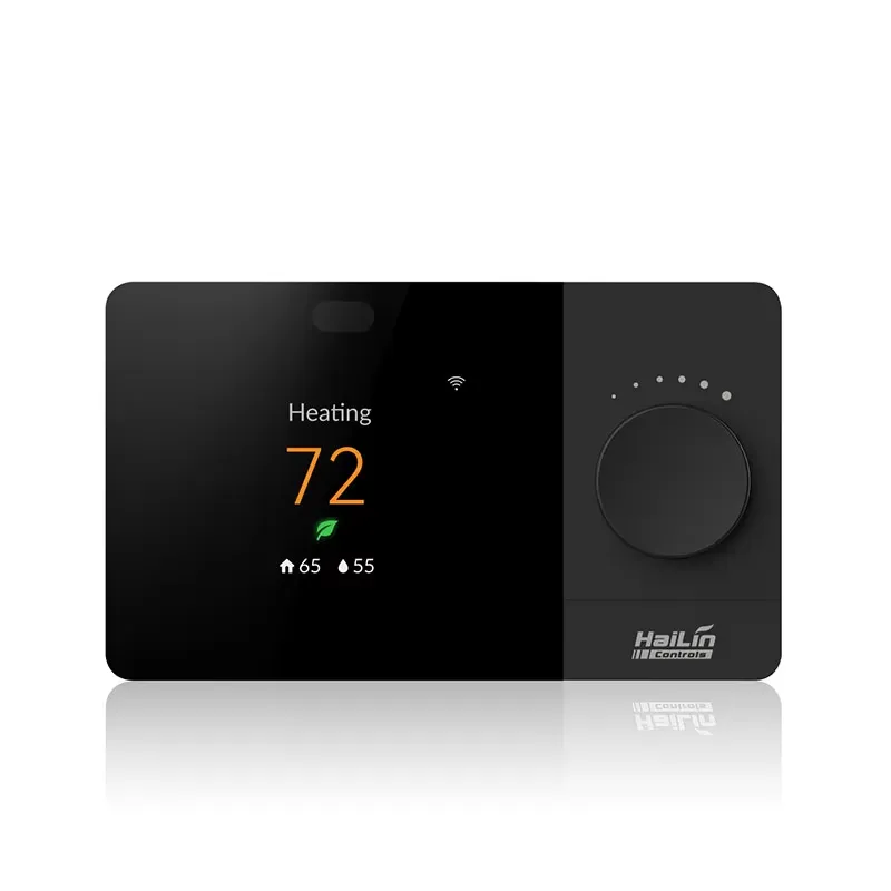 Termostato Inteligente Program - Wifi Thermostat reseña y precio