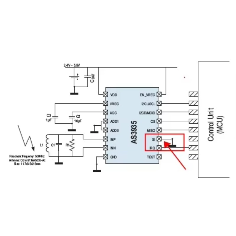 Módulo sensor detector de rayo - Sensor Kit Arduino reseña y precio