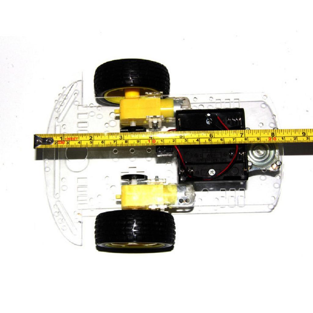 Kit de montaje de chasis para  - Stem Robotics Kit reseña y precio