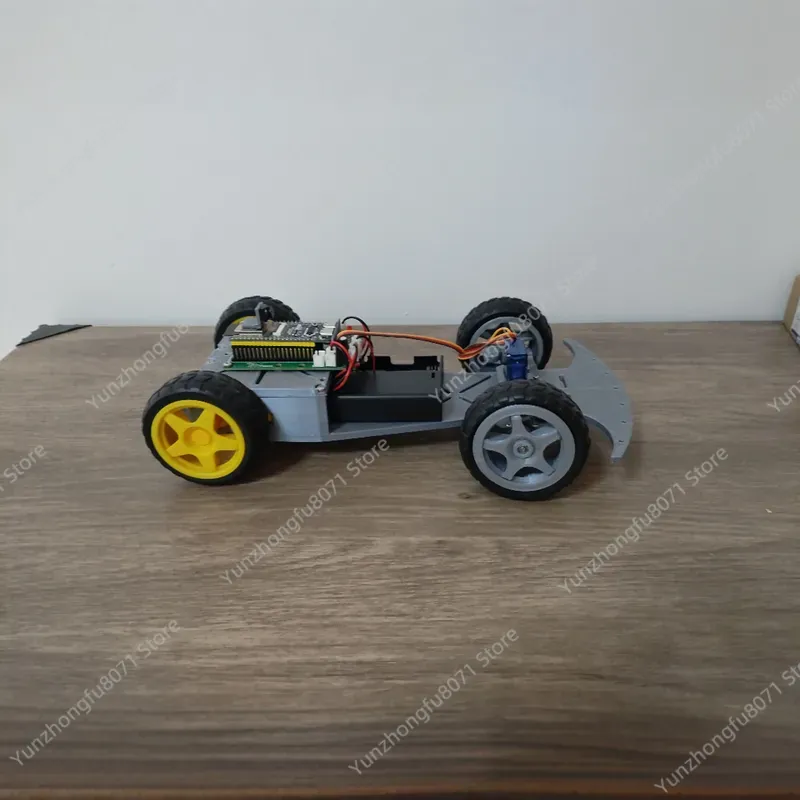 Kit de Producción Tecnológica  - Esp32 Smart Home Kit reseña y precio
