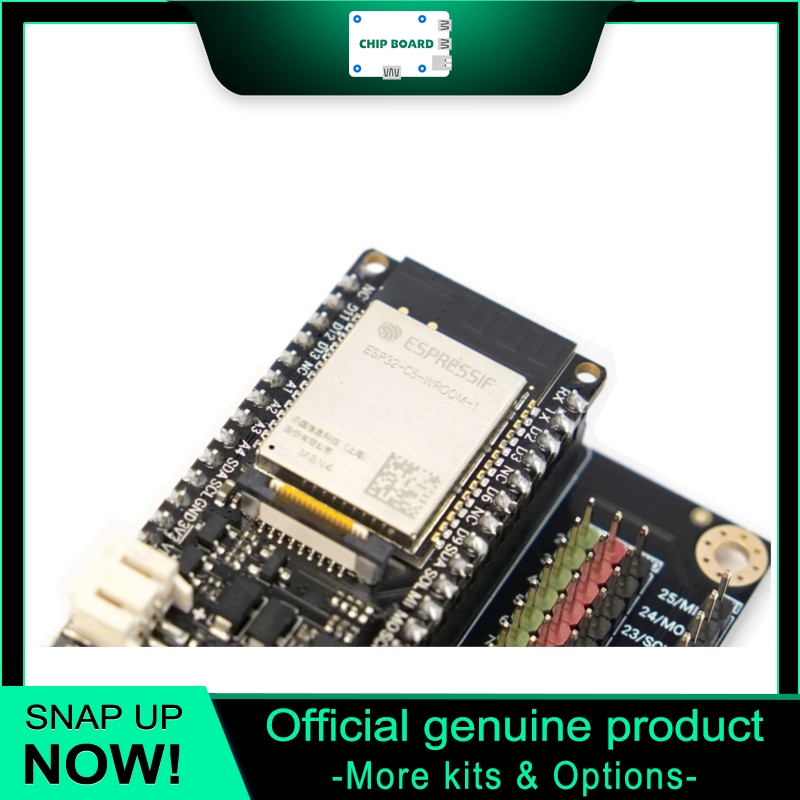 DFRobot FireBeetle 2 ESP32-C5  - Esp32 Smart Home Kit reseña y precio