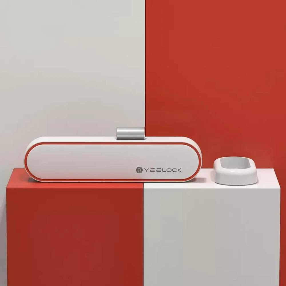 Cerradura de cajón inteligente - Smart Door Lock Wifi reseña y precio