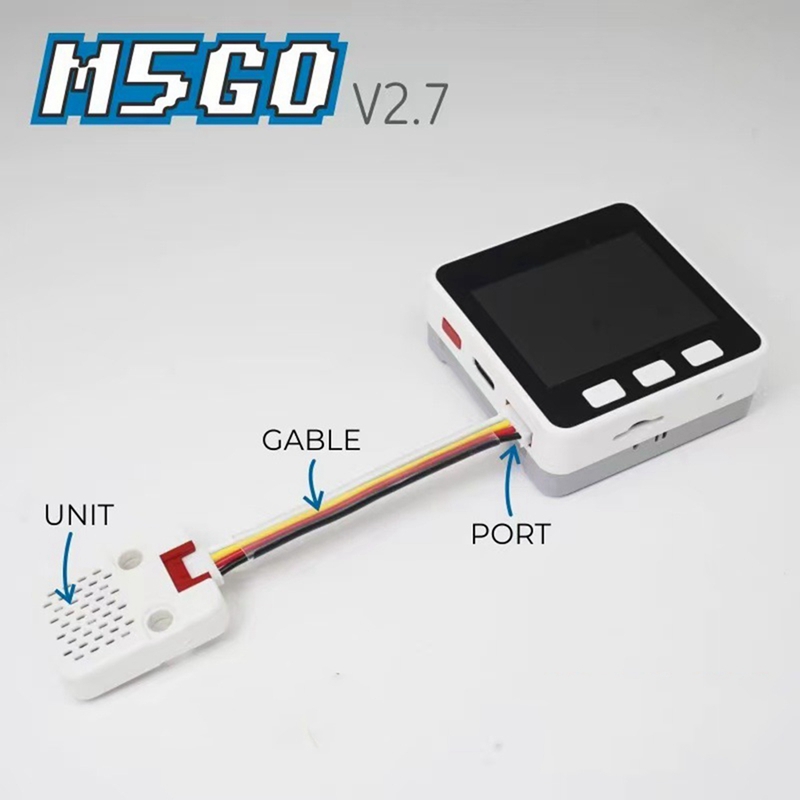 Kit de Programación para Princ - Iot Kit Beginner reseña y precio