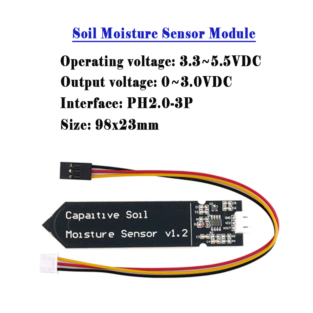 Módulo capacitivo de Sensor de - Sensor Kit Arduino reseña y precio
