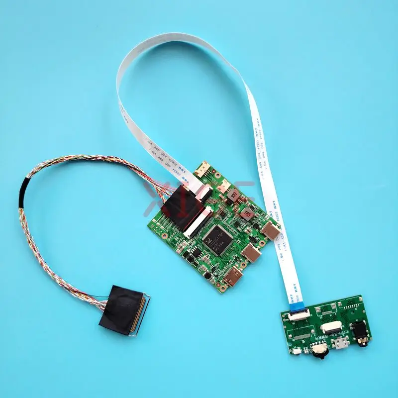 Compatible con N173HGE-L11/L21 - Microcontroller Kit reseña y precio
