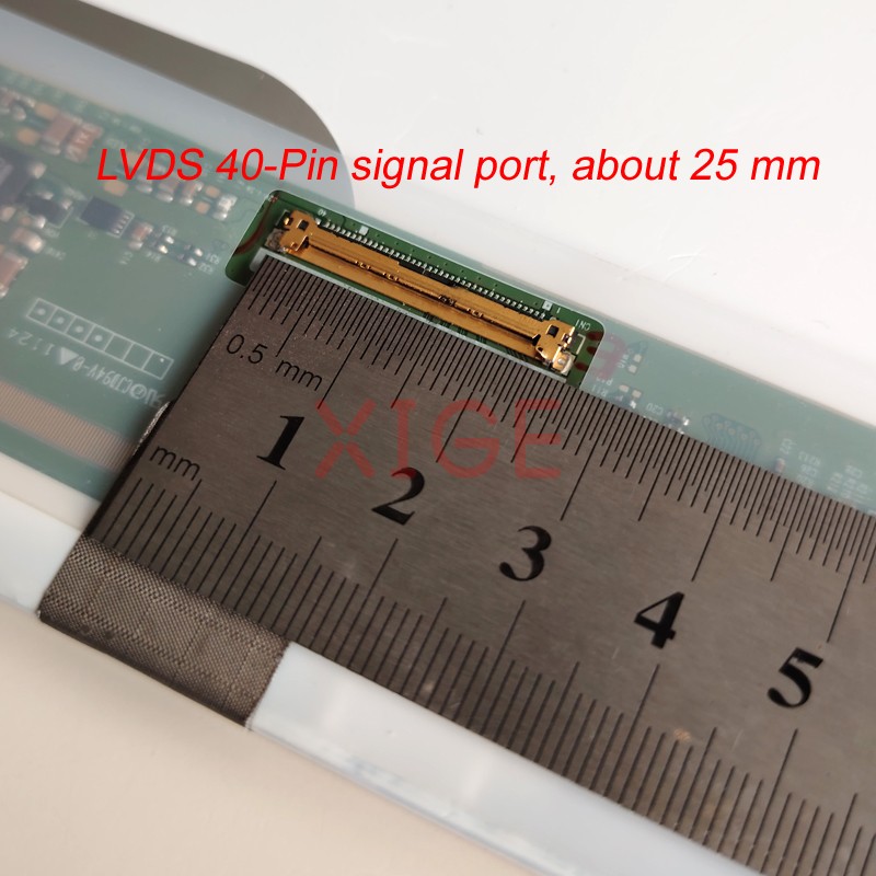 Compatible con N173HGE-L11/L21 - Microcontroller Kit reseña y precio