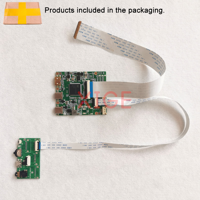 Compatible con N173HGE-L11/L21 - Microcontroller Kit reseña y precio
