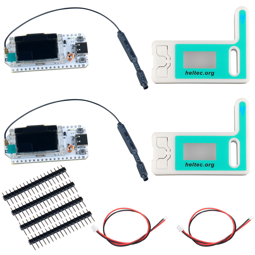 2 juegos de placa de desarroll - Esp32 Smart Home Kit reseña y precio