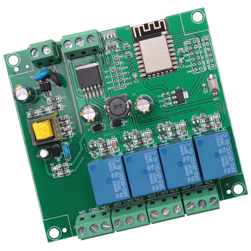 2 Mini kit de placa controlado - Microcontroller Kit reseña y precio