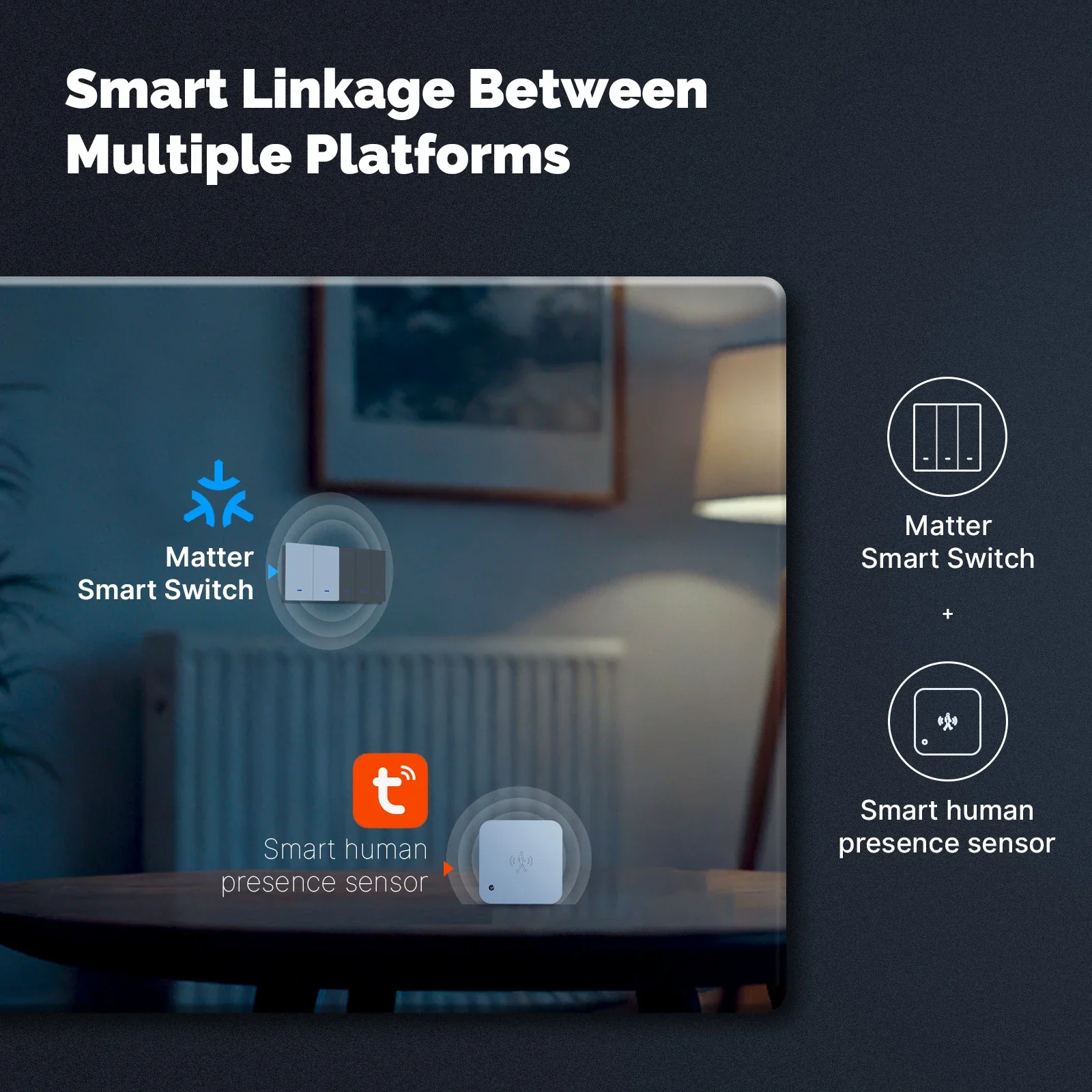 Interruptor de Luz Inteligente - Smart Light Switch Wifi reseña y precio