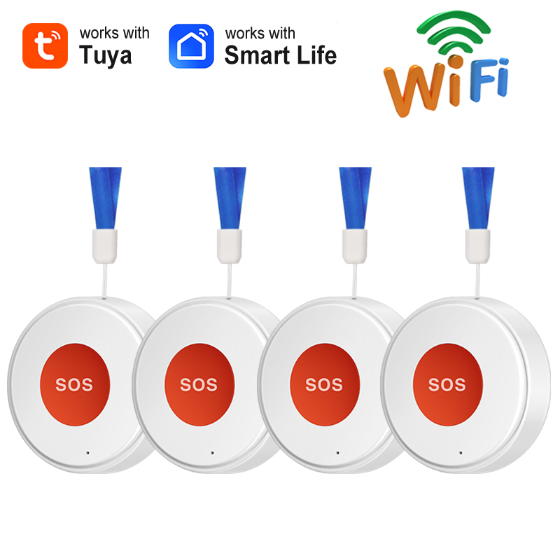 Aplicación Smart Life WiFi SOS - Smart Light Switch Wifi reseña y precio