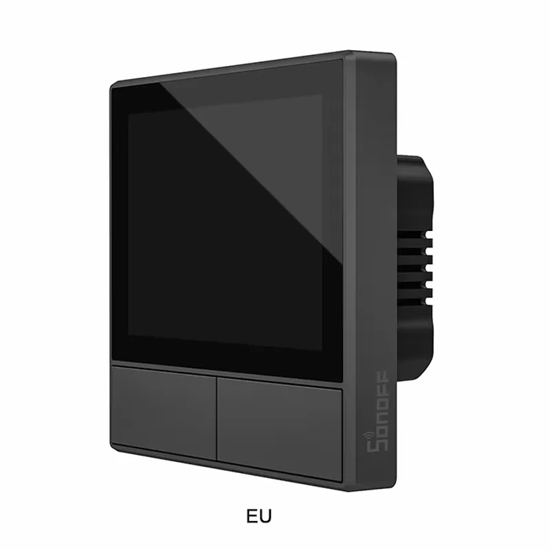 Interruptor de Pared Inteligen - Wifi Thermostat reseña y precio