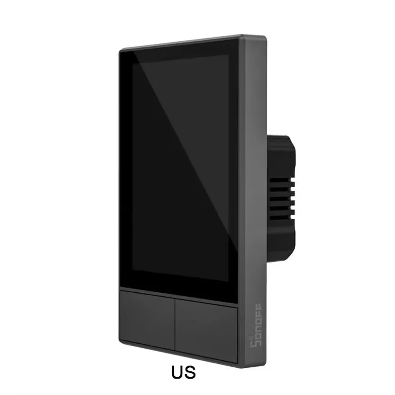 Interruptor de Pared Inteligen - Wifi Thermostat reseña y precio